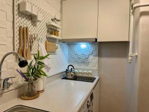 행리단길 LONA Stay