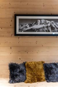 Appartement JASIONE-MEGEVE