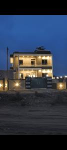 Shree Karan Palace Family Guest House