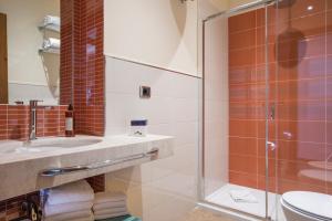 Cormoran Hotel & Residence img25