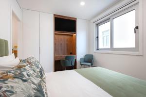 Matosinhos Seaside Cozy Studio