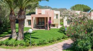 Cormoran Resort Villasimius