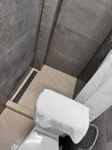 Cozy 2-bedroom apartment in vibrant Zurich