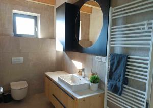 Wellness Chalupy LETOKRUHY