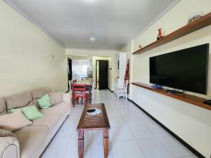 Res. Regina Maris - Bombinhas
