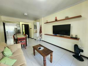 Res. Regina Maris - Bombinhas