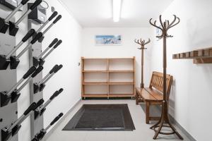 Appartement JASIONE-MEGEVE