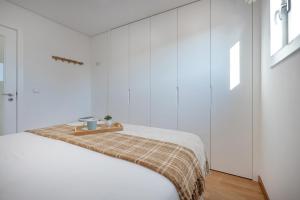 Matosinhos Seaside Comfy Flat