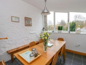 The Old Sunday School