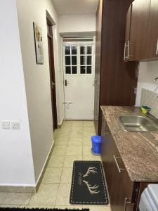 Furnished Studio, Jiji Poa Apartment Ruaka