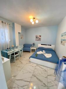 mykonos apartment halkidiki