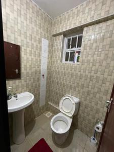 Furnished Studio, Jiji Poa Apartment Ruaka