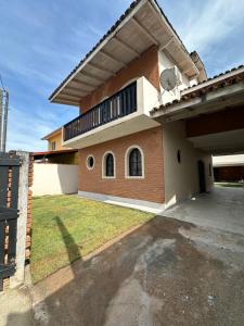 Casa em Caraguatatuba