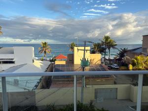 Lindo Flat vista mar Porto de Galinhas