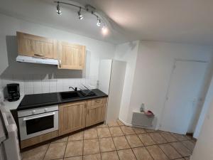 Le Chatillon avec Jardin 2 km Plage Wimereux