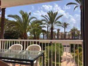 Foques Sea & Garden Views