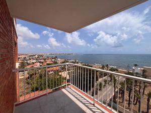 Foques Sea & Garden Views