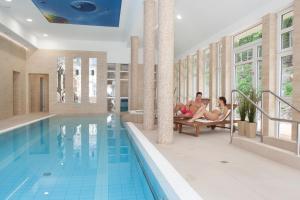 3 gwiazdkowy hotel Hotel Cesarskie Ogrody Świnoujście Polska