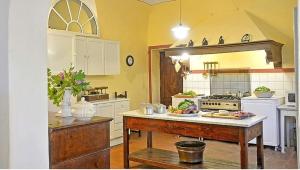 Macchiaioli Painters Villa Near Pisa