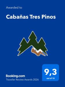 Cabañas Tres Pinos