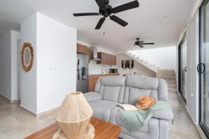 Parques Zama PH 301 - 3BR Penthouse Private Pool, Prime Location