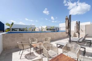 Parques Zama by Luwii Stays