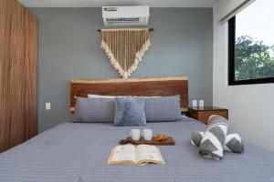 Parques Zama by Luwii Stays