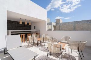 Parques Zama by Luwii Stays