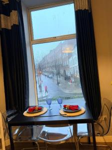 Hostel & home Marlborough street