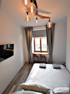 Sensual Old Town! Best location, Bath, keyless!