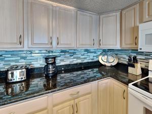 Ocean Breeze West #801 - Gulf Views and Sandy Toes