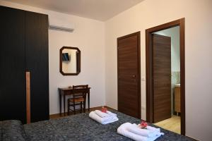 Modern Apartment 2Bdr con terrazzo e vista