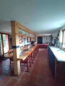 Gite de la grande maison