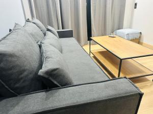 Brown Balcony Suite No 1, Piraeus Port