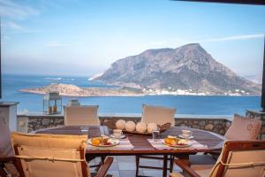 Sky & Sea View Retreat