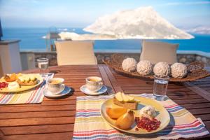 Sky & Sea View Retreat