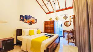 Elegant Resort Hiriketiya