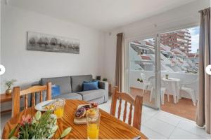 Sun and Calm Las Floritas