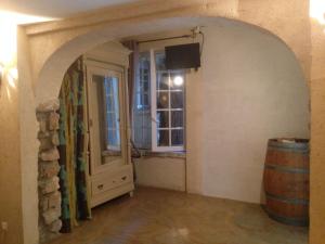 Maisons de vacances Gites Climatises Piscine Chauffee La Balancelle : photos des chambres