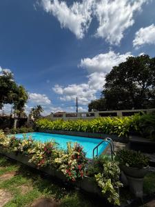 TROPICANA NEGOMBO boutique hotel