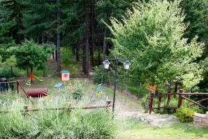 Agriturismo Podere il Corniolino