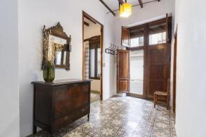 La casa de la Sariera