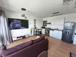 Brisa del Mar Punta Cana Apartment