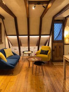 Le Petit Tinténiac - T2 cosy au cœur de la Doutre