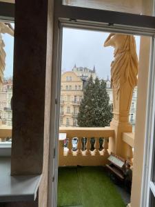 Apartment Sissi with home sauna