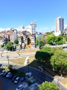 Condomínio Edf Amsterdam