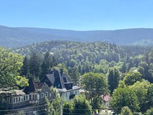 Apartament Esensja III