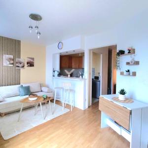 Le Détour, un séjour professionnel ou en famille