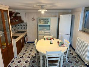 La Mansarda di Cecè