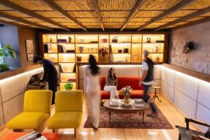 Casa Santa Clara - Colonial Boutique Hotel